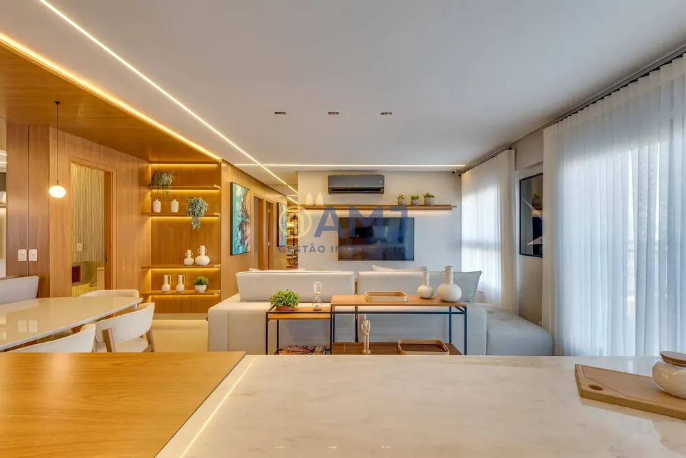 Apartamento, 3 quartos, 86 m² - Foto 4