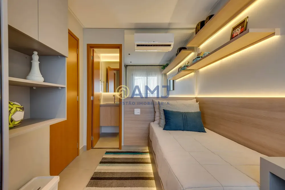 Apartamento, 3 quartos, 86 m² - Foto 7