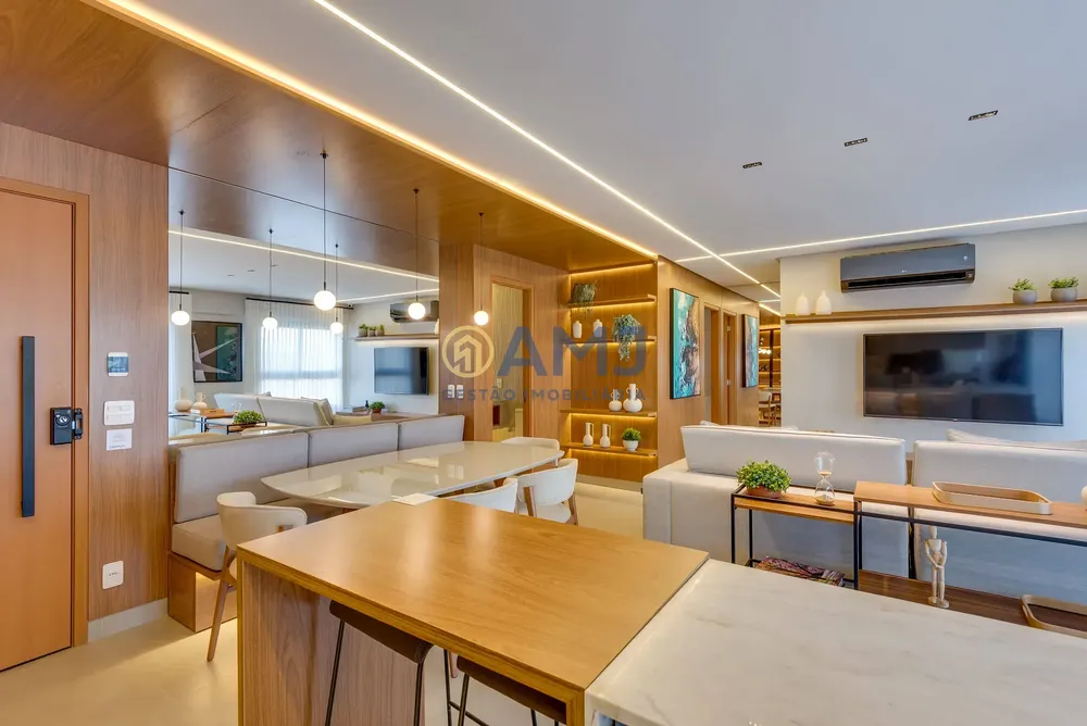 Apartamento, 3 quartos, 86 m² - Foto 5