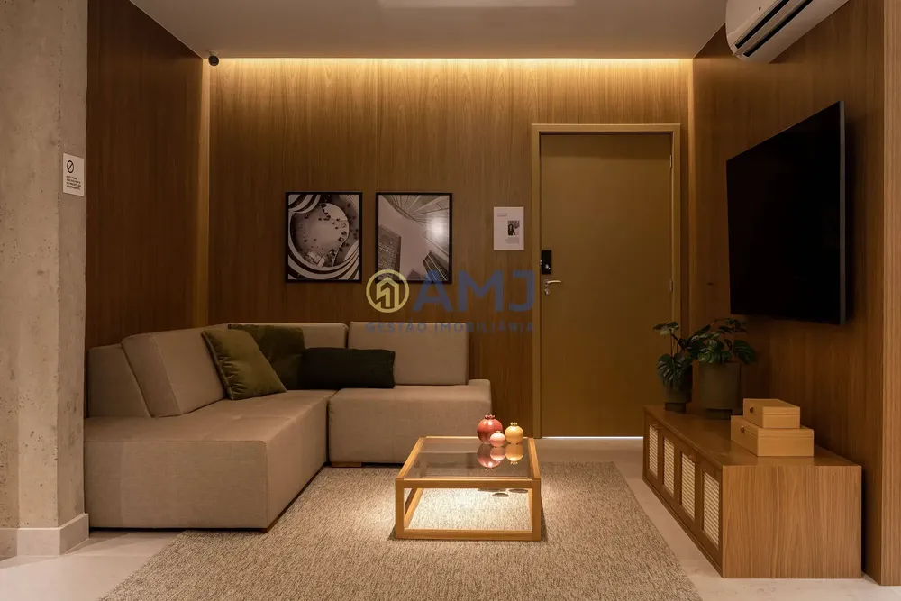 Apartamento, 2 quartos, 67 m² - Foto 6
