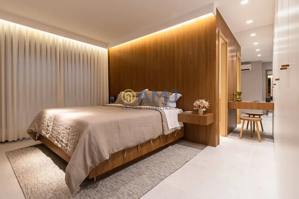 Apartamento, 2 quartos, 67 m² - Foto 3