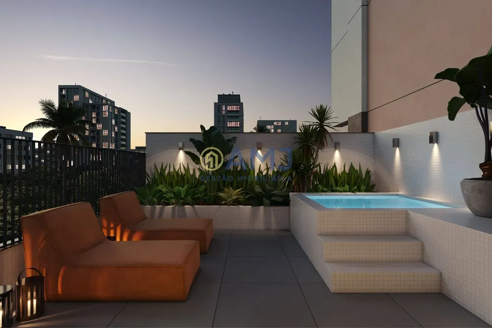 Apartamento, 2 quartos, 67 m² - Foto 5