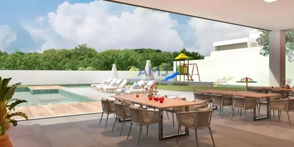 Sobrado, 3 quartos, 146 m² - Foto 9