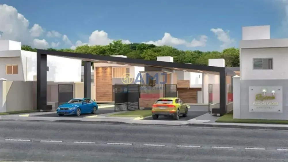 Sobrado, 3 quartos, 146 m² - Foto 4