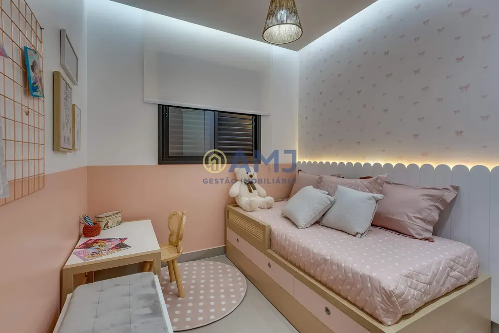 Apartamento, 2 quartos, 58 m² - Foto 4