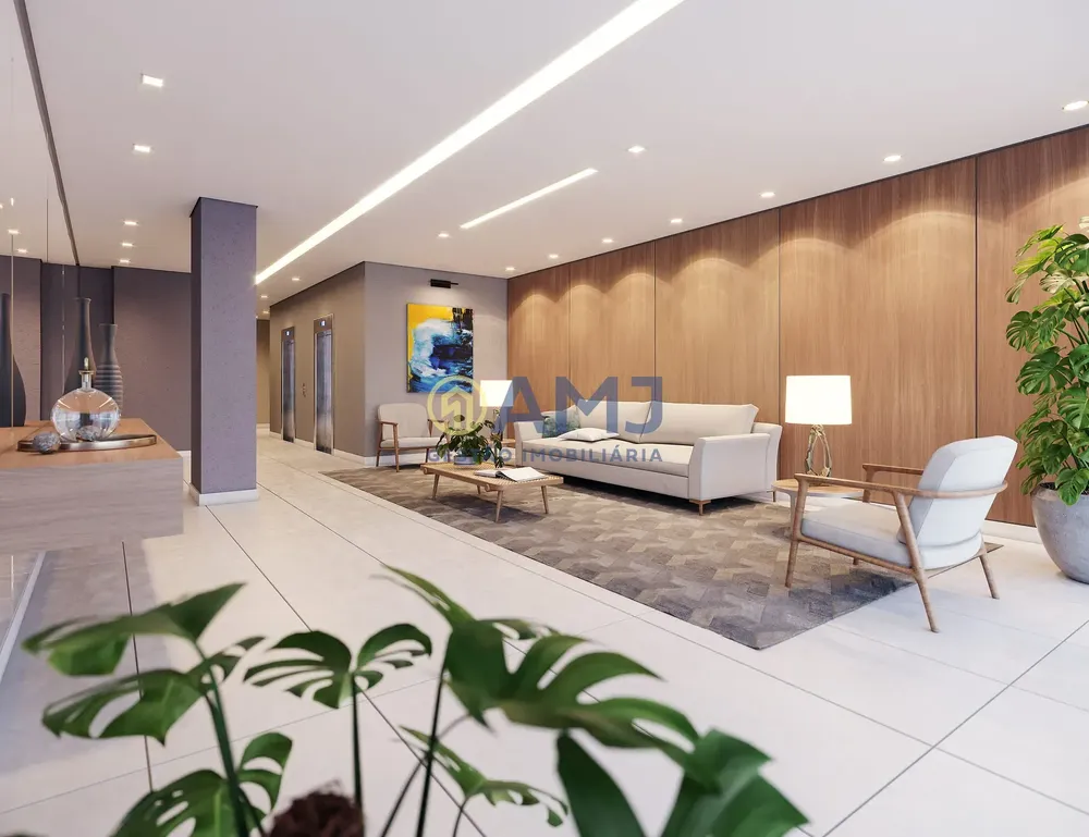 Apartamento, 2 quartos, 58 m² - Foto 8
