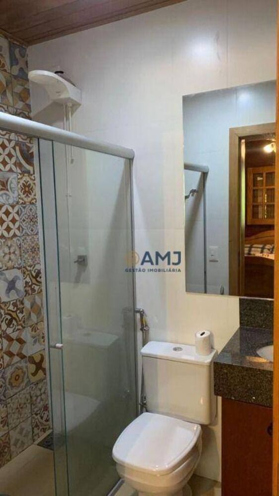 Chácara, 3 quartos, 1718 m² - Foto 11