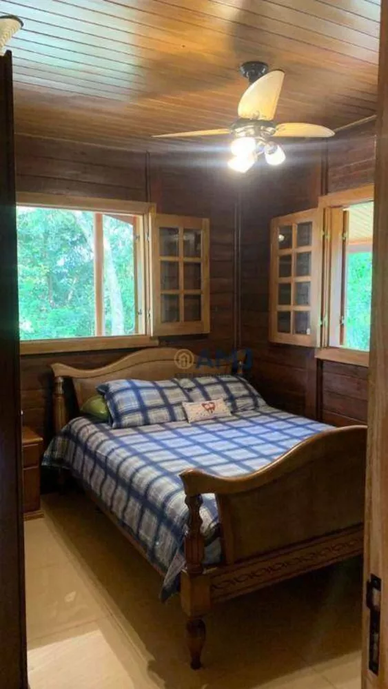 Chácara, 3 quartos, 1718 m² - Foto 14
