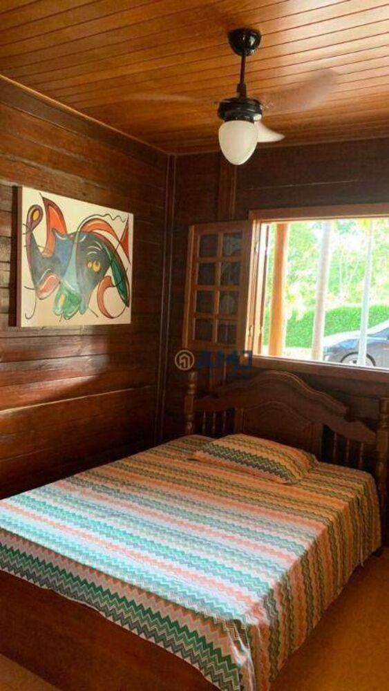 Chácara, 3 quartos, 1718 m² - Foto 13