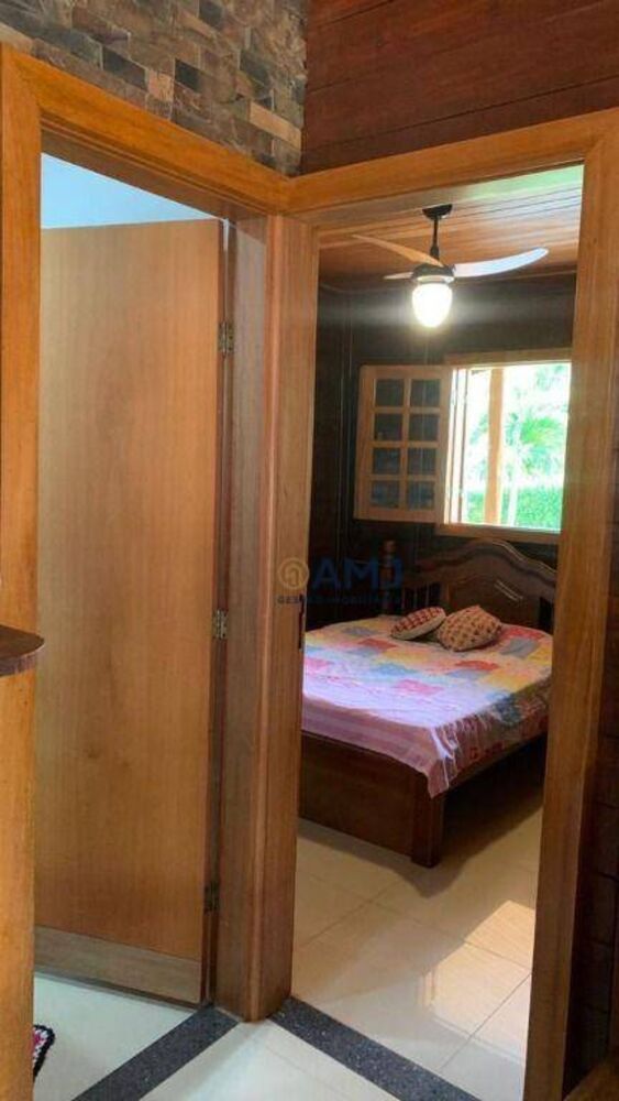 Chácara, 3 quartos, 1718 m² - Foto 12