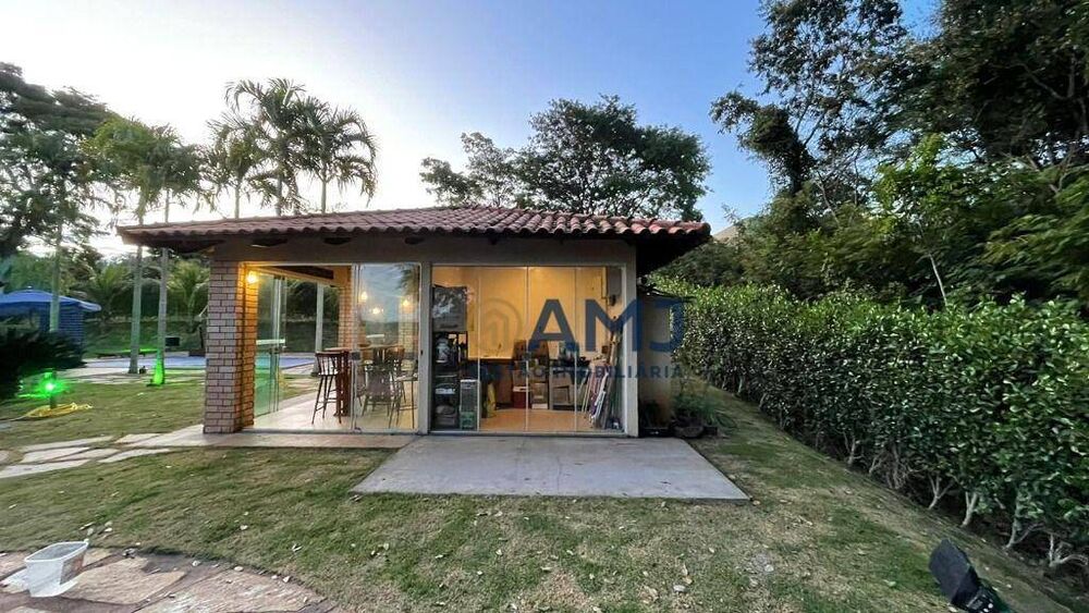 Chácara, 3 quartos, 1718 m² - Foto 6