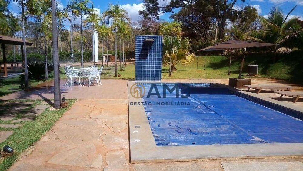 Chácara, 3 quartos, 1718 m² - Foto 4