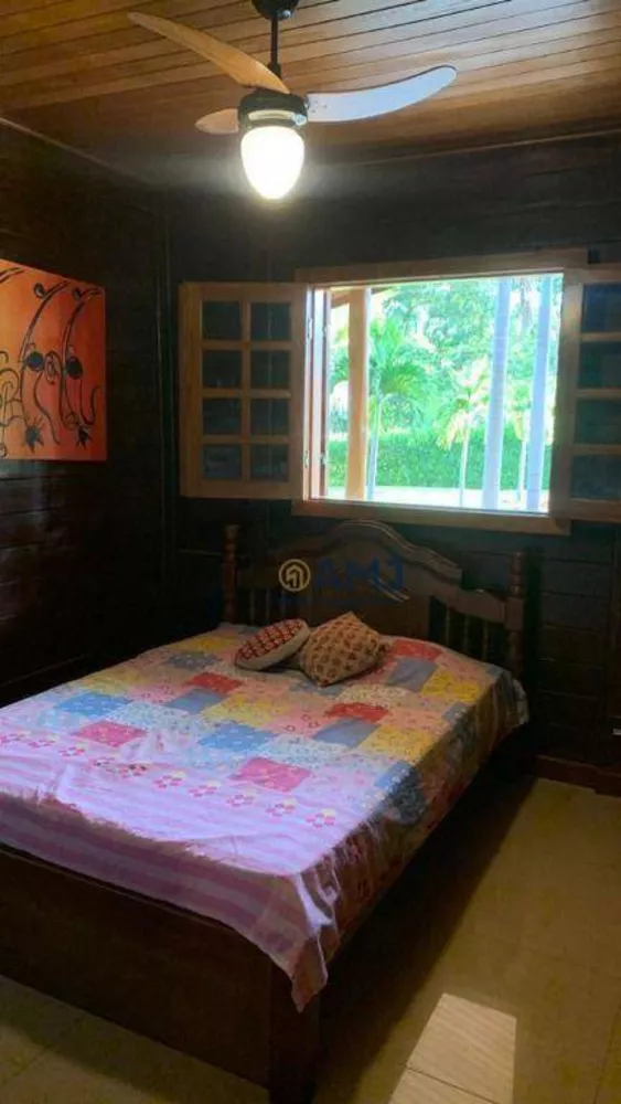 Chácara, 3 quartos, 1718 m² - Foto 15