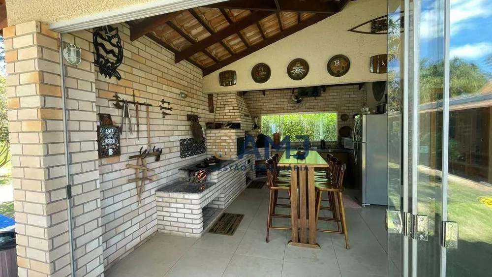 Chácara, 3 quartos, 1718 m² - Foto 7