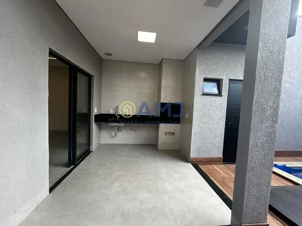 Casa, 3 quartos, 180 m² - Foto 2