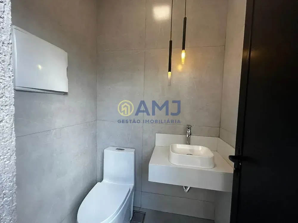 Casa, 3 quartos, 180 m² - Foto 3