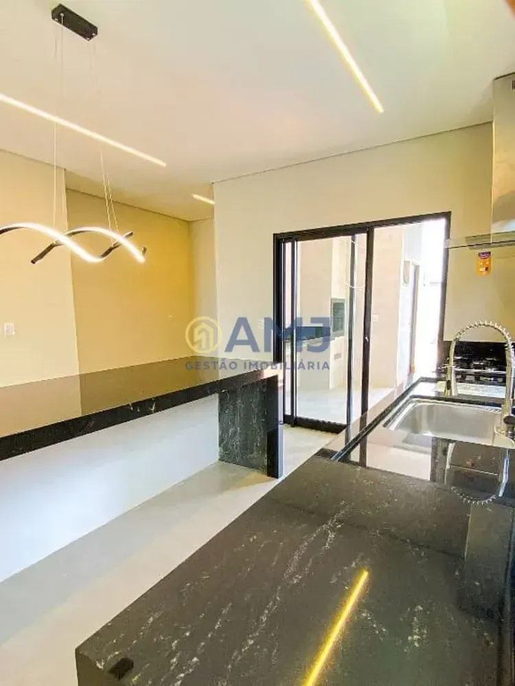 Casa, 3 quartos, 180 m² - Foto 11