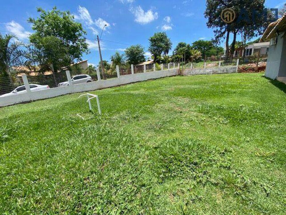Chácara para alugar com 1 quarto, 150m² - Foto 12