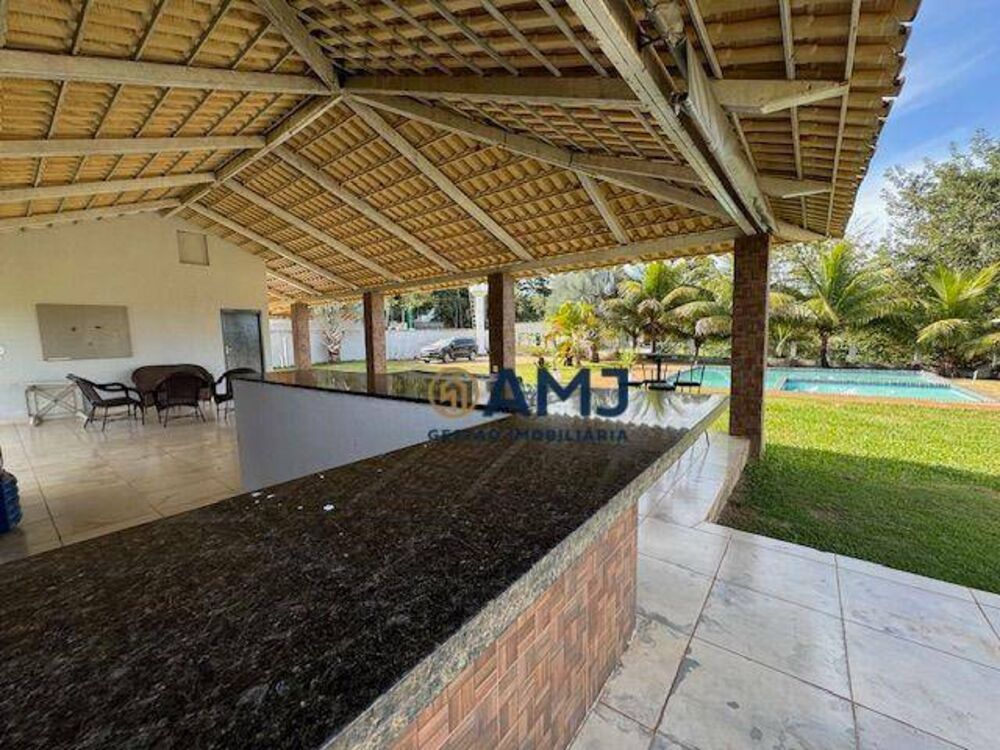 Chácara para alugar com 1 quarto, 150m² - Foto 24