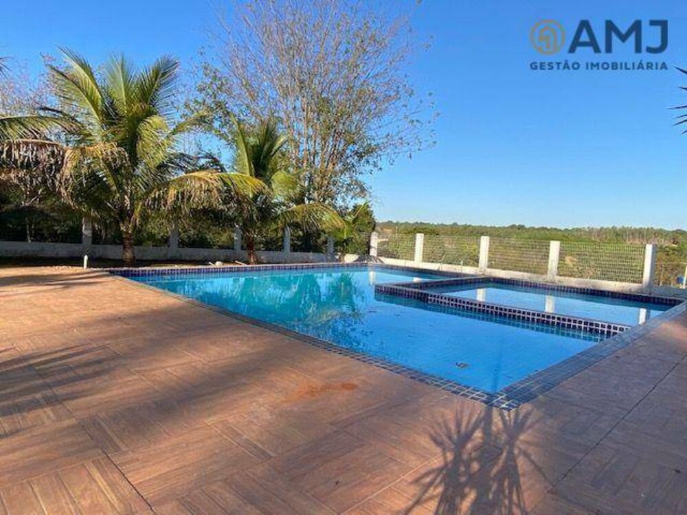 Chácara para alugar com 1 quarto, 150m² - Foto 6