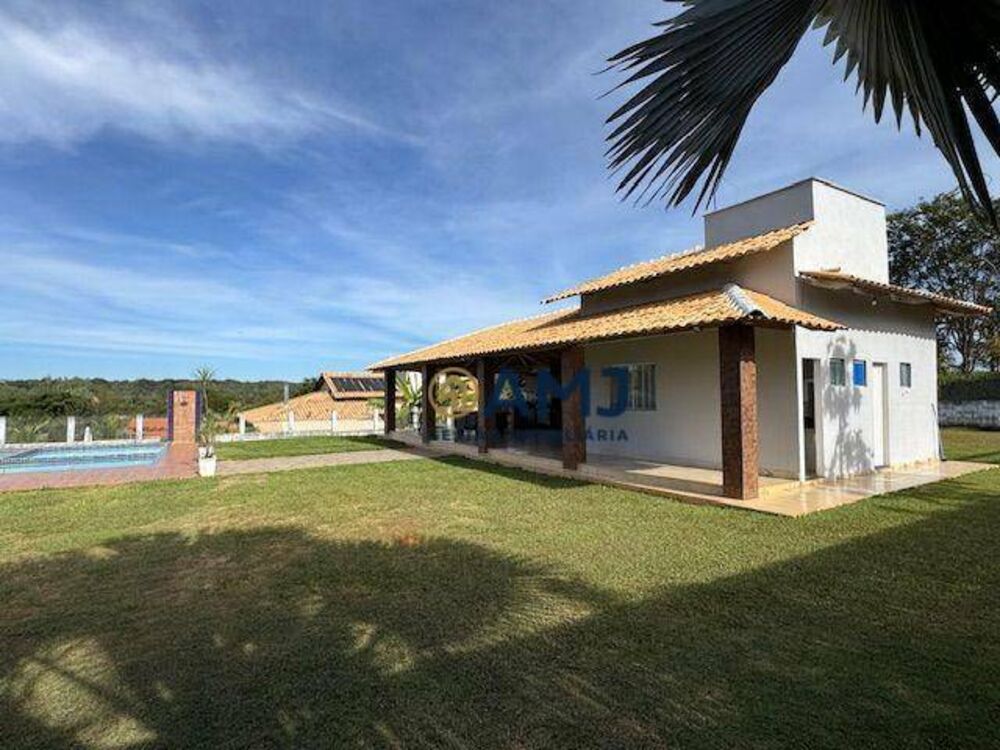 Chácara para alugar com 1 quarto, 150m² - Foto 32