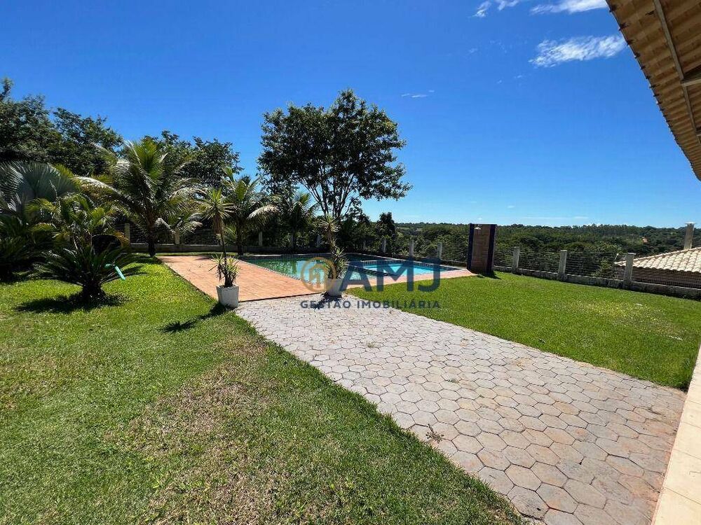 Chácara para alugar com 1 quarto, 150m² - Foto 16