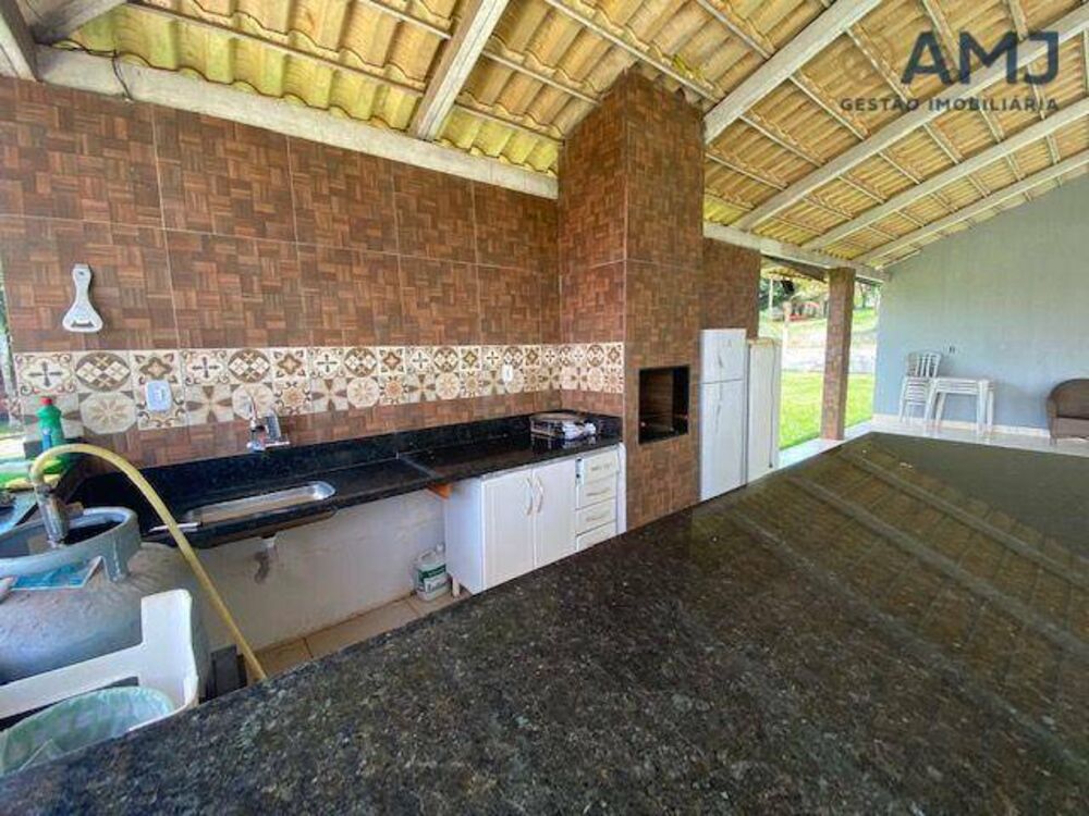 Chácara para alugar com 1 quarto, 150m² - Foto 11