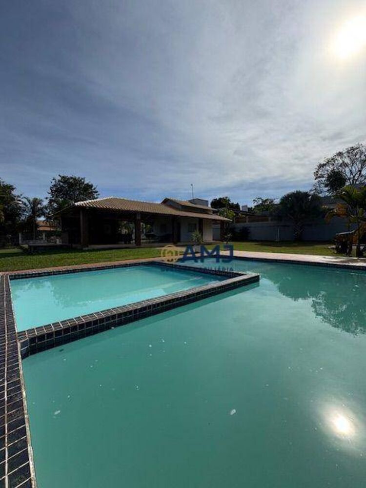 Chácara para alugar com 1 quarto, 150m² - Foto 27