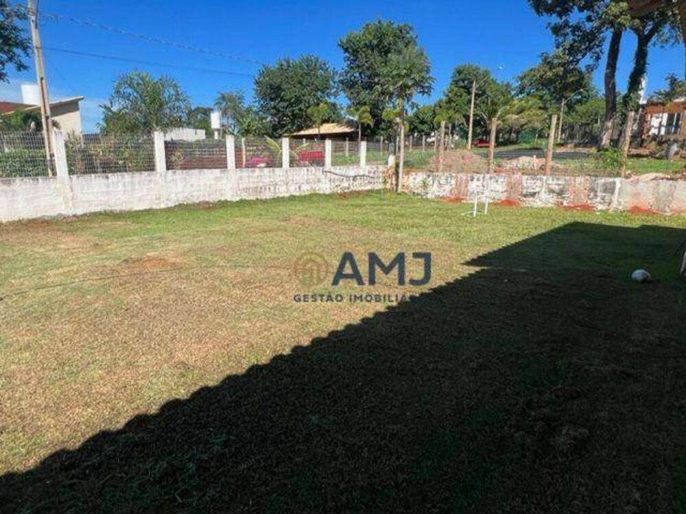 Chácara para alugar com 1 quarto, 150m² - Foto 14