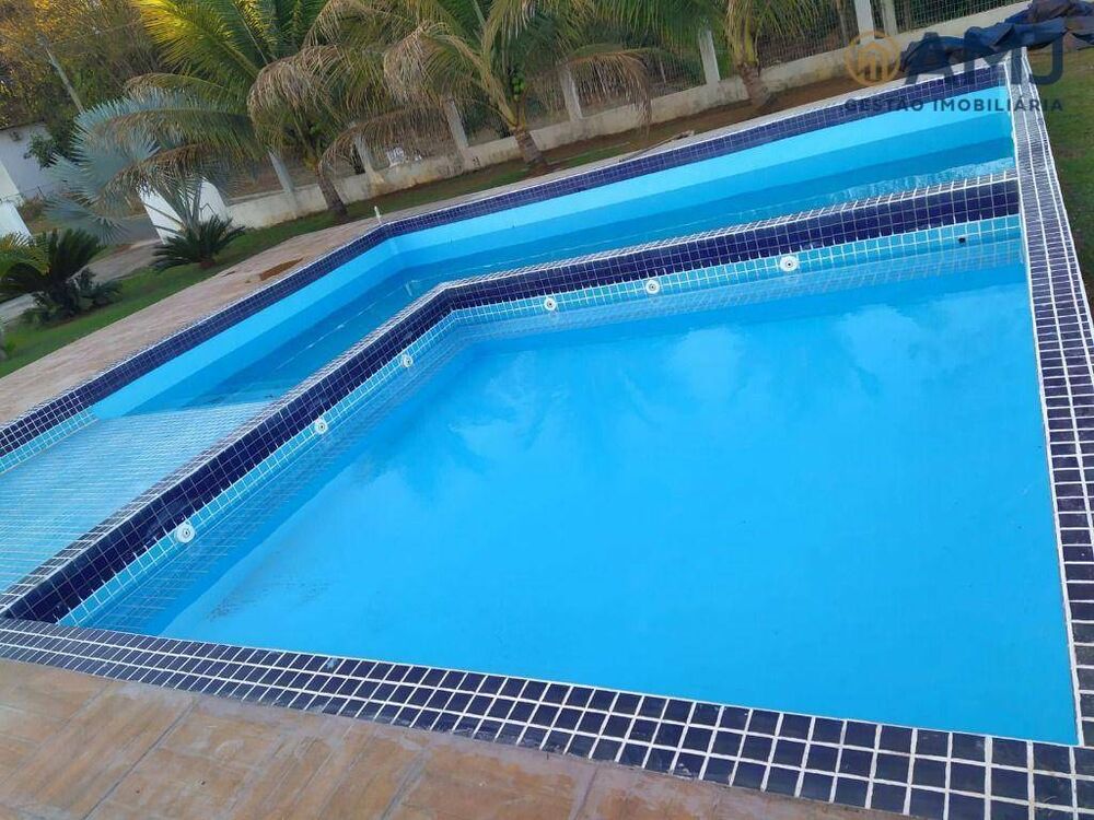 Chácara para alugar com 1 quarto, 150m² - Foto 7