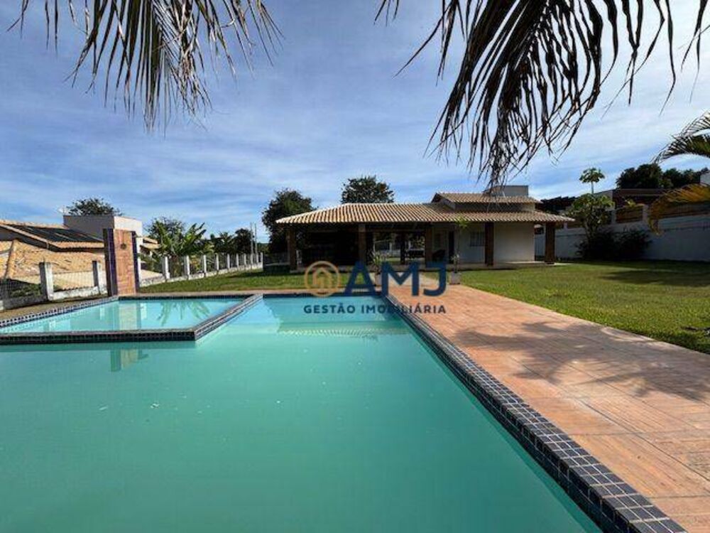 Chácara para alugar com 1 quarto, 150m² - Foto 25