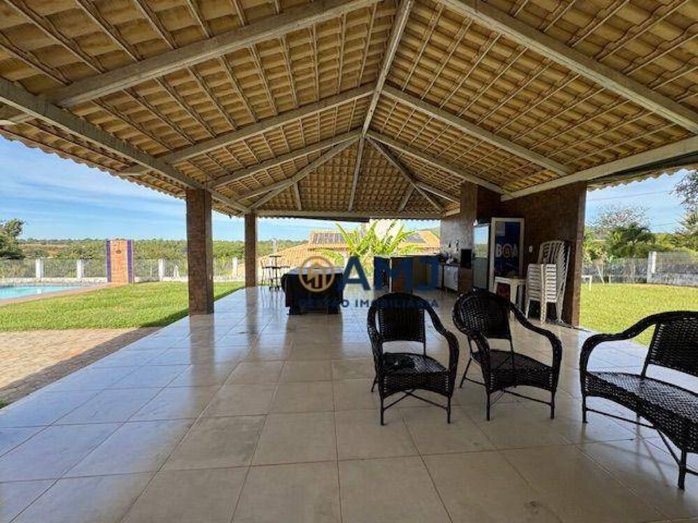Chácara para alugar com 1 quarto, 150m² - Foto 21