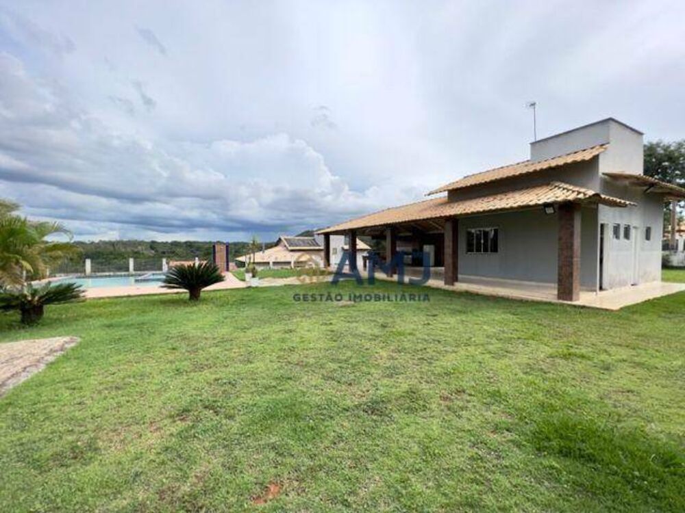 Chácara para alugar com 1 quarto, 150m² - Foto 35