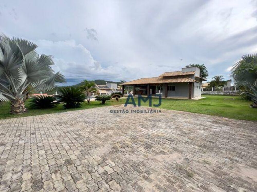 Chácara para alugar com 1 quarto, 150m² - Foto 17
