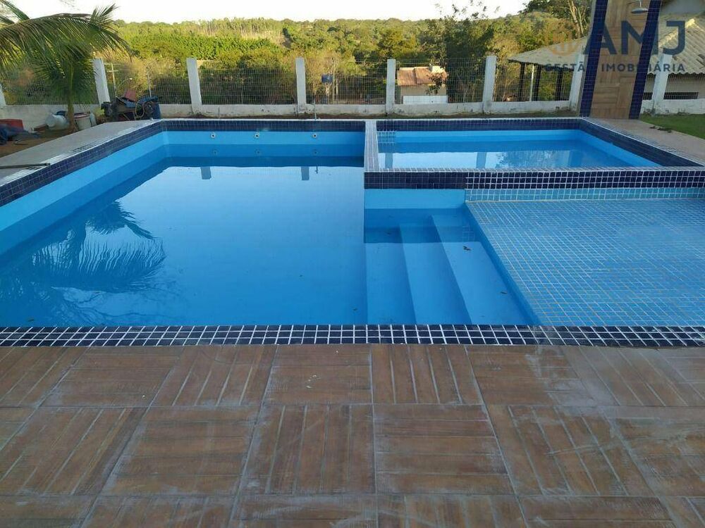 Chácara para alugar com 1 quarto, 150m² - Foto 8