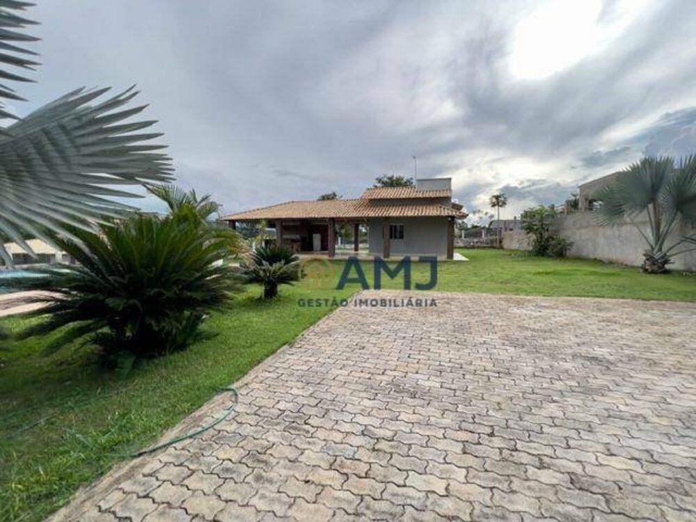 Chácara para alugar com 1 quarto, 150m² - Foto 19