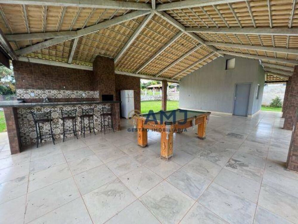 Chácara para alugar com 1 quarto, 150m² - Foto 34