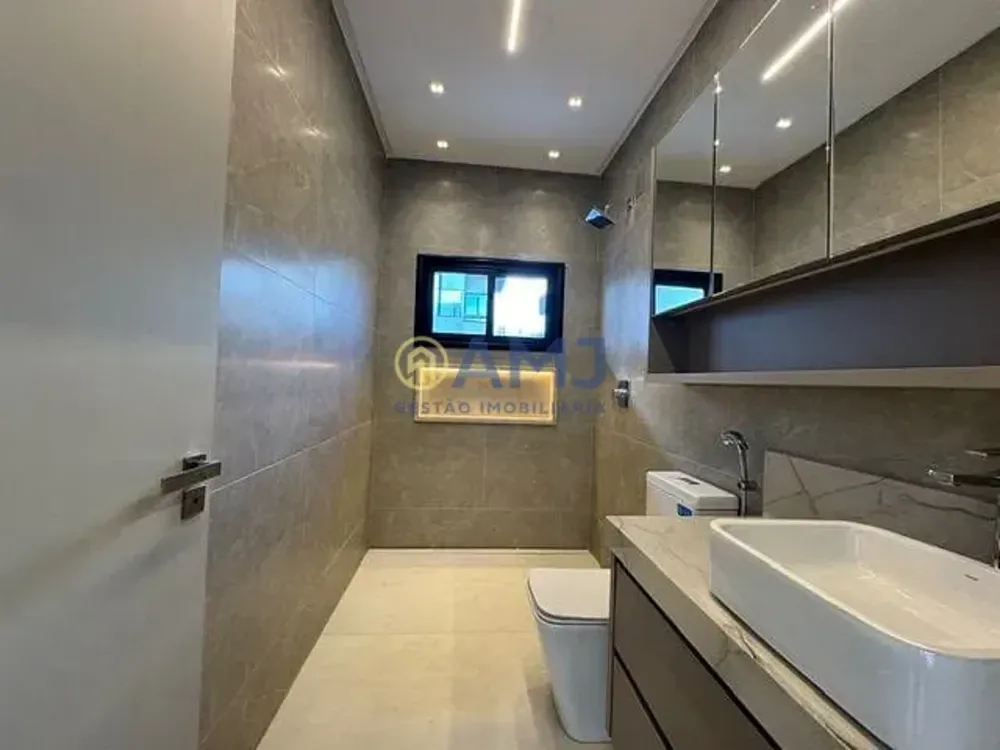 Sobrado, 4 quartos, 376 m² - Foto 3