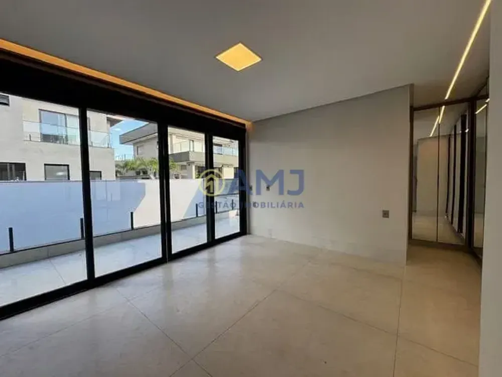Sobrado, 4 quartos, 376 m² - Foto 4