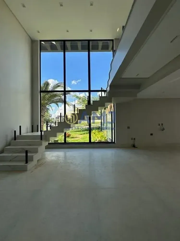 Sobrado, 4 quartos, 376 m² - Foto 6