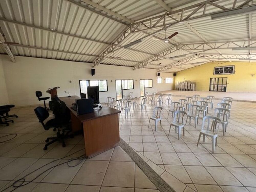 Depósito-Galpão, 1000 m² - Foto 4