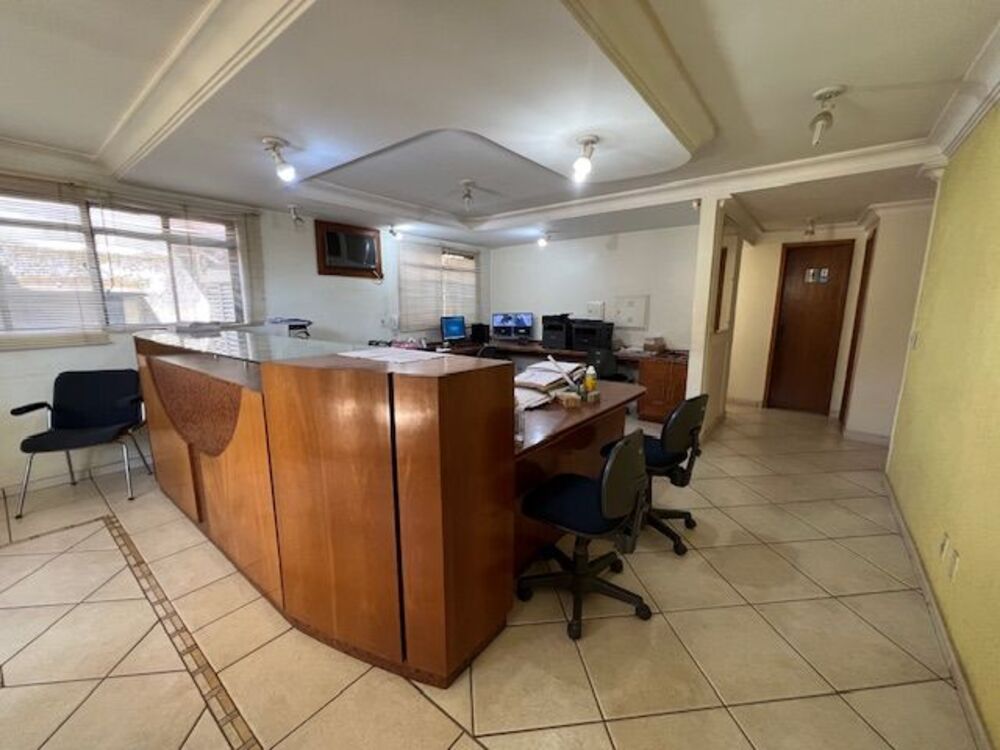 Depósito-Galpão, 1000 m² - Foto 2