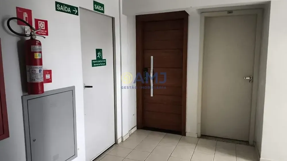 Apartamento, 2 quartos, 57 m² - Foto 7