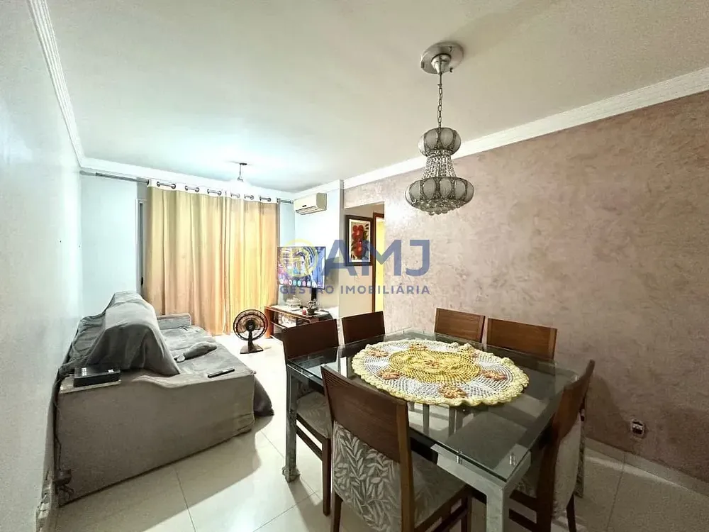 Apartamento, 2 quartos, 57 m² - Foto 12