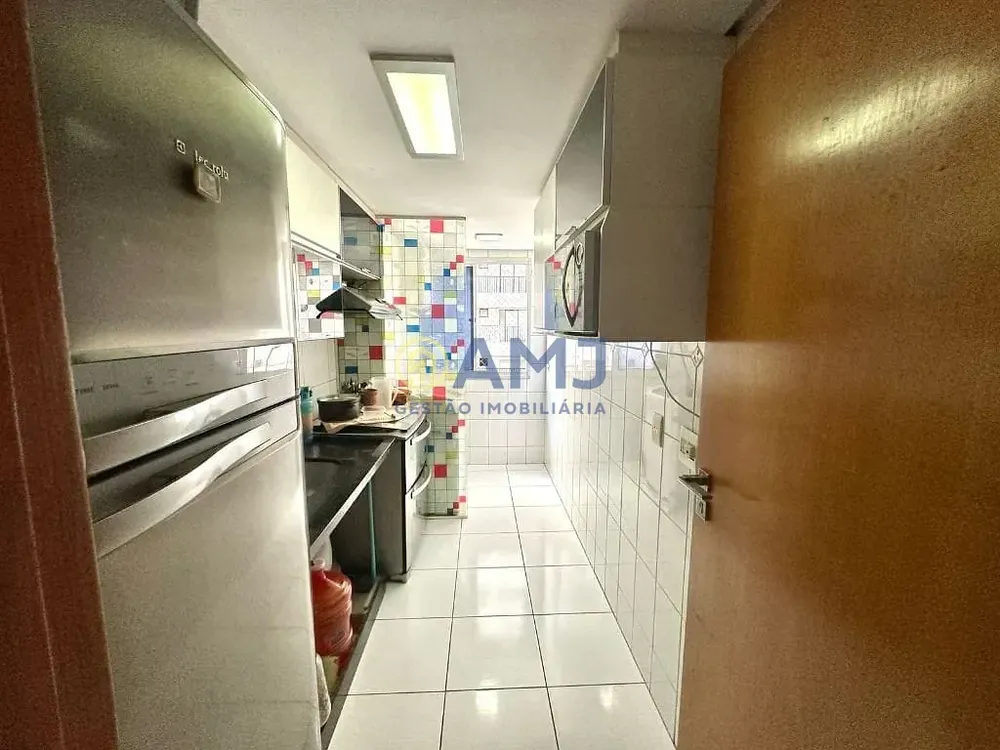 Apartamento, 2 quartos, 57 m² - Foto 4