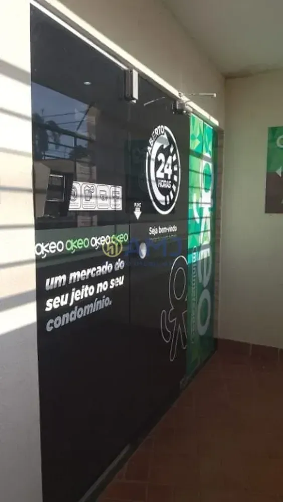 Apartamento, 2 quartos, 57 m² - Foto 3