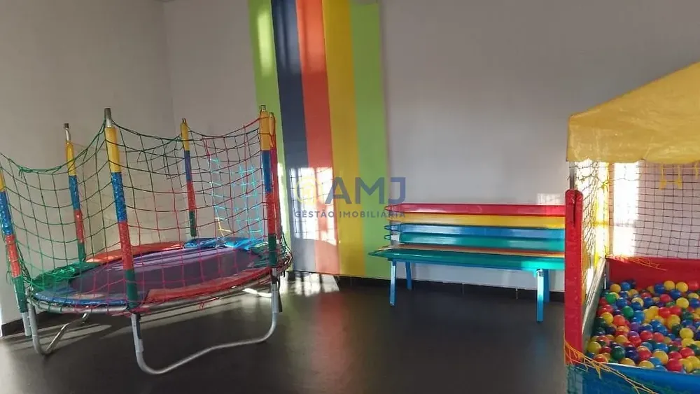 Apartamento, 2 quartos, 57 m² - Foto 6