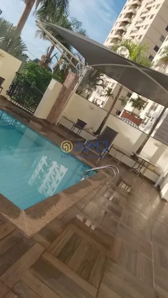 Apartamento, 2 quartos, 57 m² - Foto 8