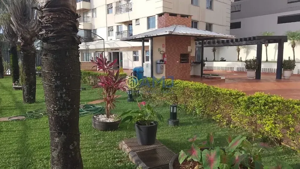 Apartamento, 2 quartos, 57 m² - Foto 10