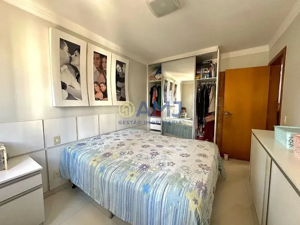 Apartamento, 2 quartos, 57 m² - Foto 9